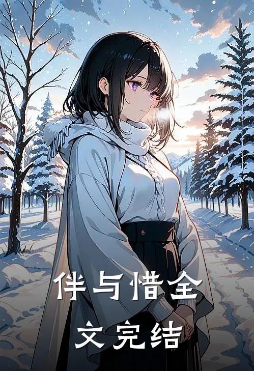 伴与惜全文完结