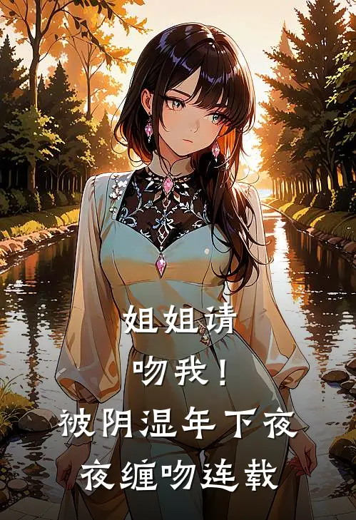 姐姐请吻我！被阴湿年下夜夜缠吻连载