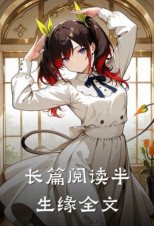 长篇阅读半生缘全文