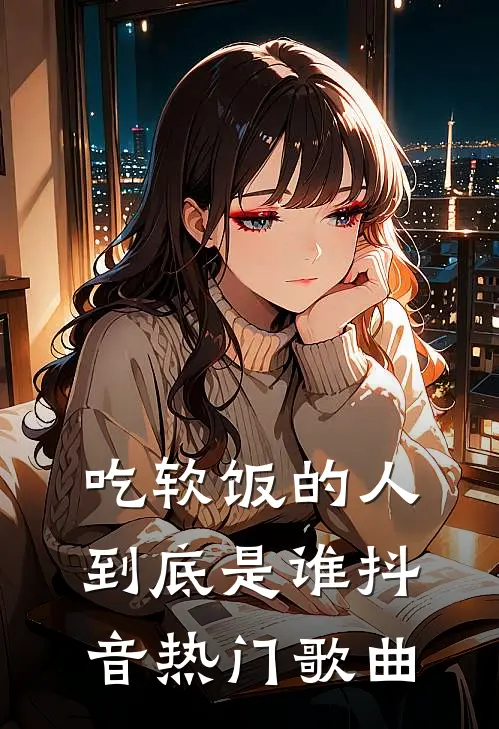 吃软饭的人到底是谁抖音热门歌曲