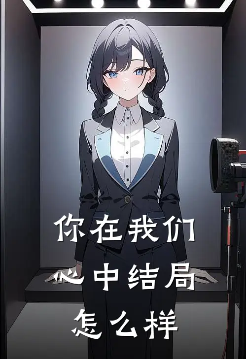你在我们心中结局怎么样