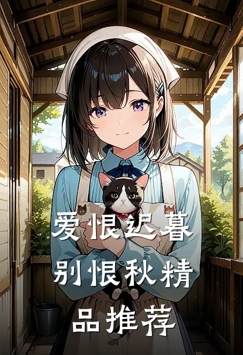 爱恨迟暮别恨秋精品推荐