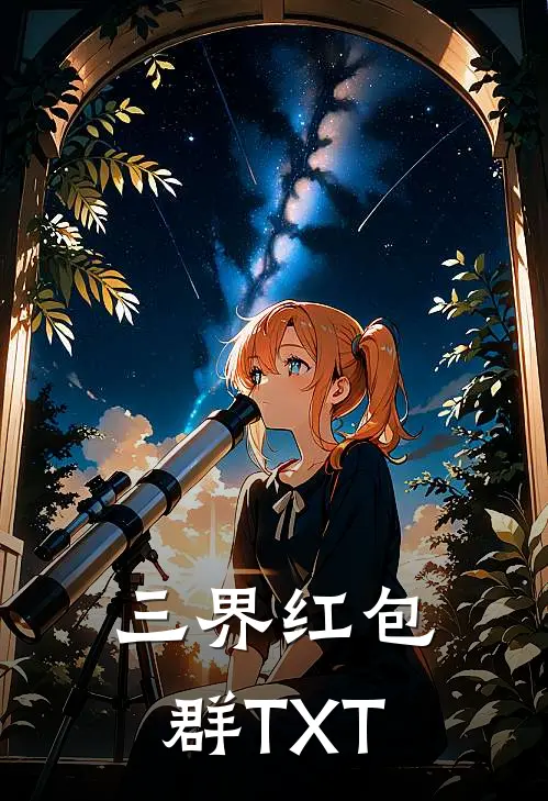 三界红包群TXT