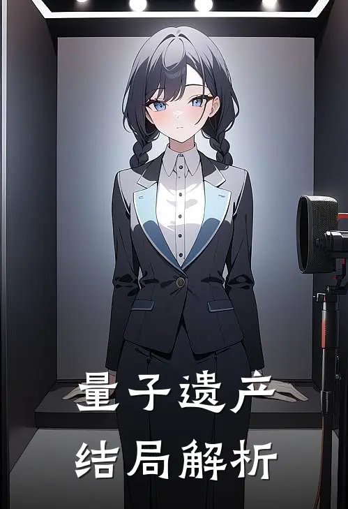 量子遗产结局解析