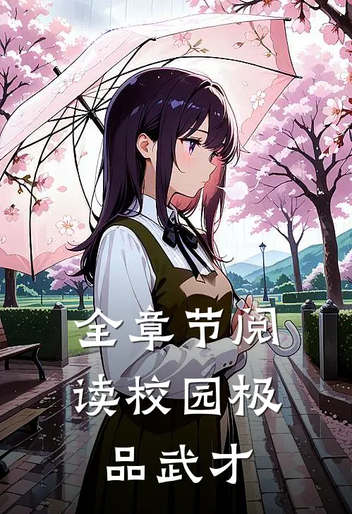 全章节阅读校园极品武才