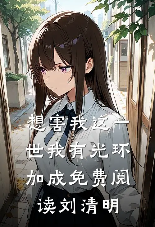 想害我这一世我有光环加成免费阅读刘清明