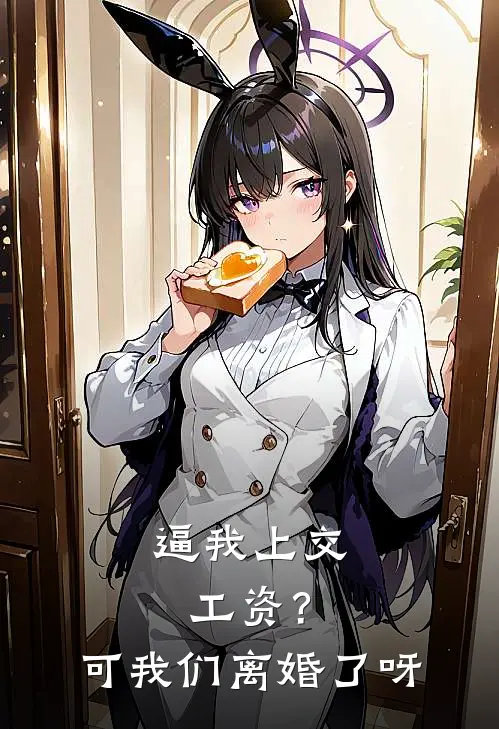 逼我上交工资？可我们离婚了呀
