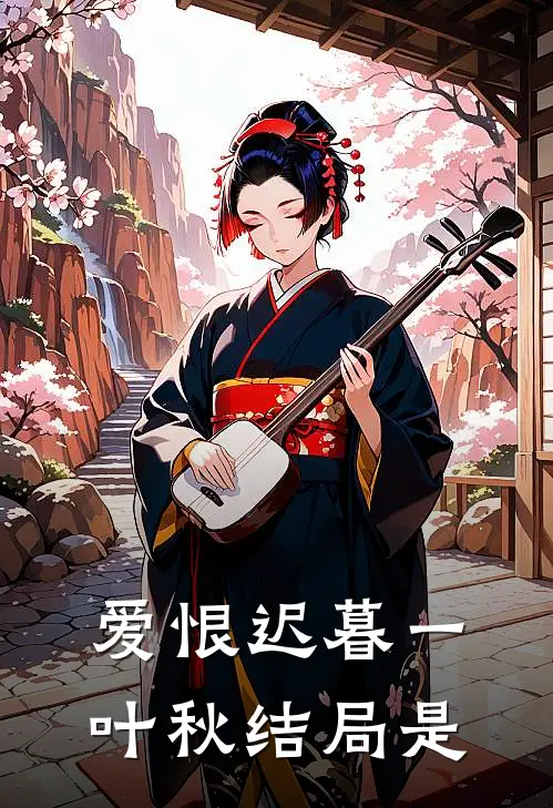 爱恨迟暮一叶秋结局是
