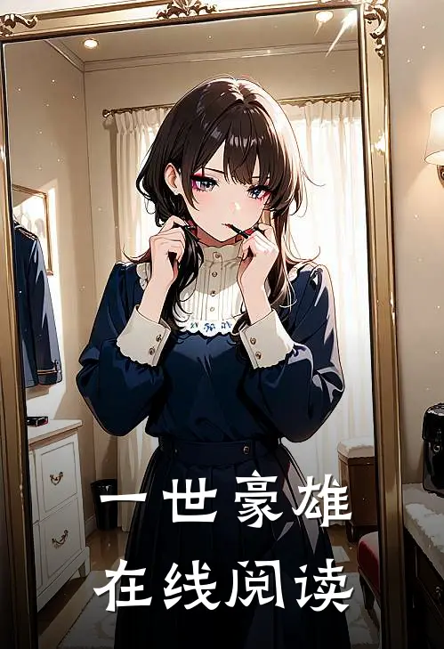 一世豪雄在线阅读