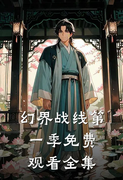 幻界战线第一季免费观看全集