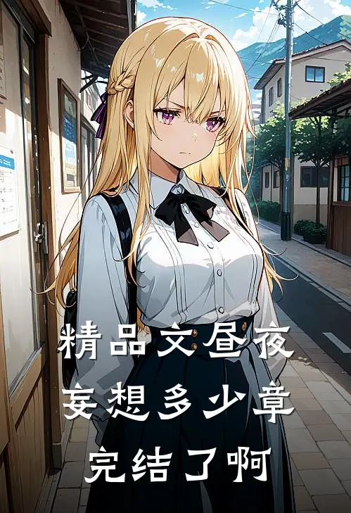 精品文昼夜妄想多少章完结了啊