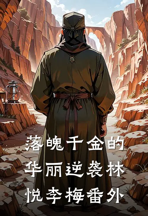 落魄千金的华丽逆袭林悦李梅 番外