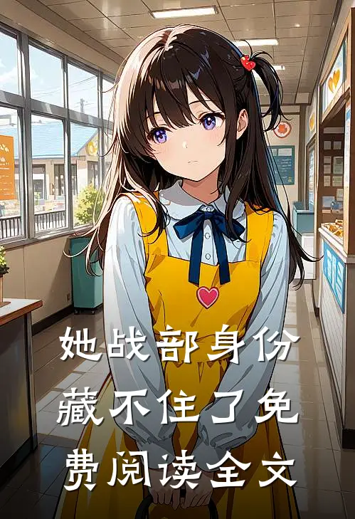 她战部身份藏不住了免费阅读全文