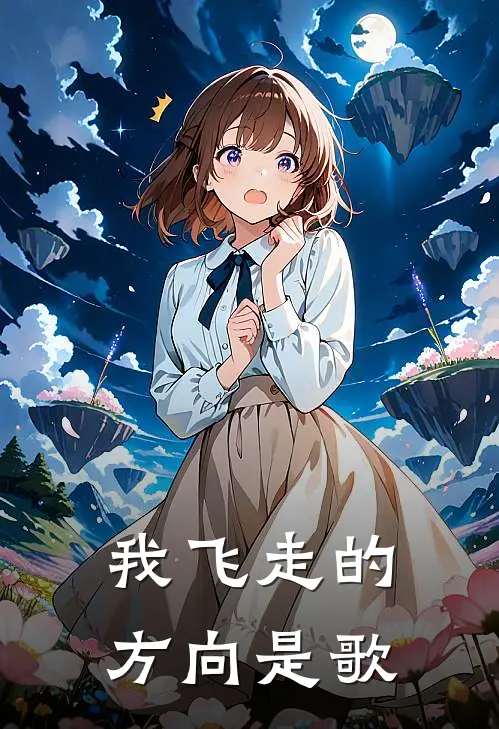 我飞走的方向是歌