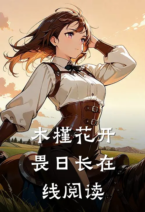 木槿花开畏日长在线阅读