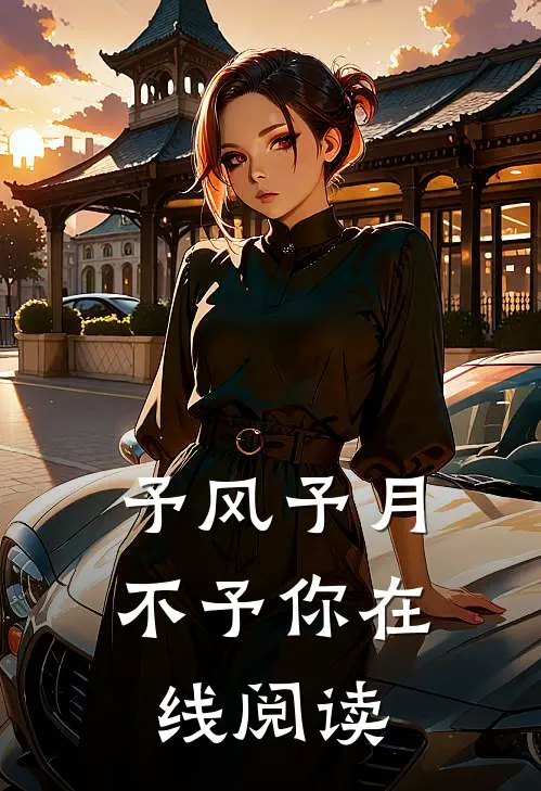 予风予月不予你在线阅读