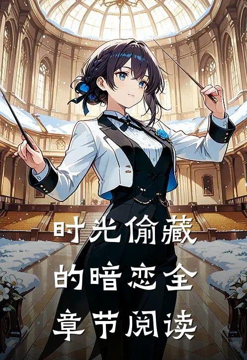 时光偷藏的暗恋全章节阅读