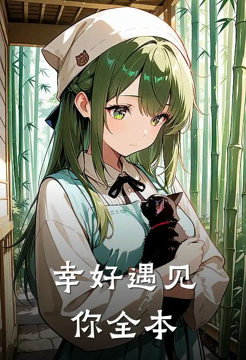 幸好遇见你全本