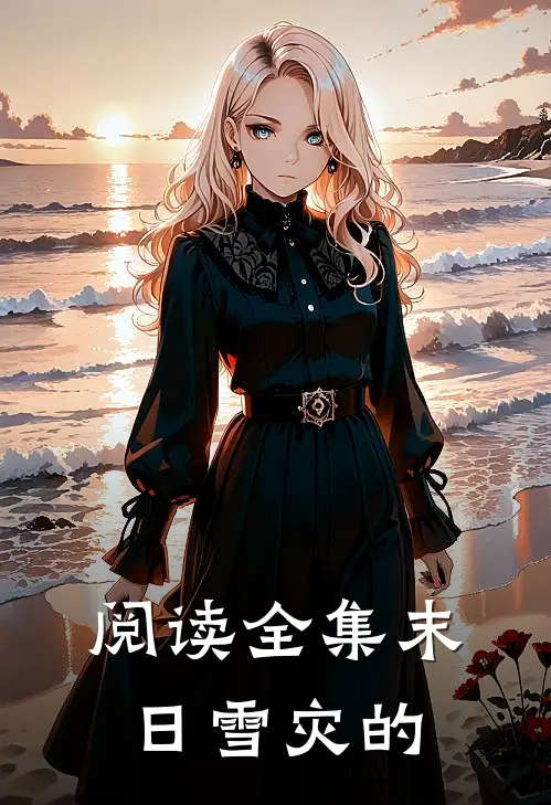 阅读全集末日雪灾的