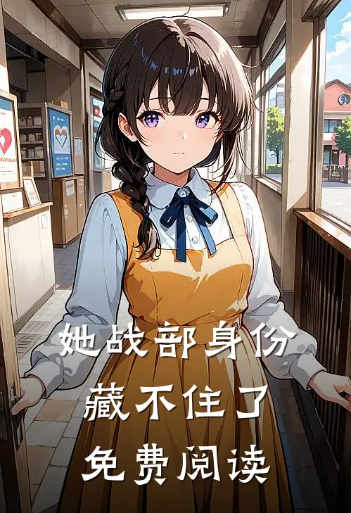 她战部身份藏不住了免费阅读