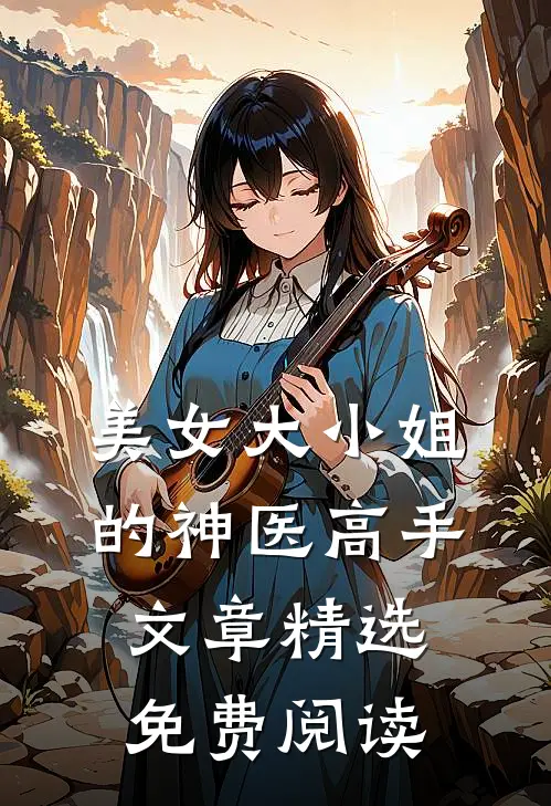 美女大小姐的神医高手文章精选免费阅读