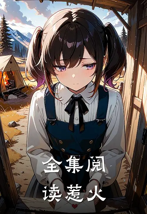 全集阅读惹火