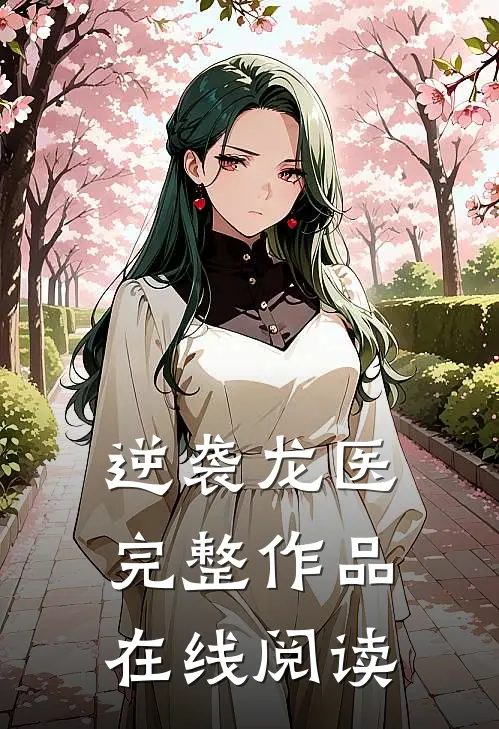 逆袭龙医完整作品在线阅读
