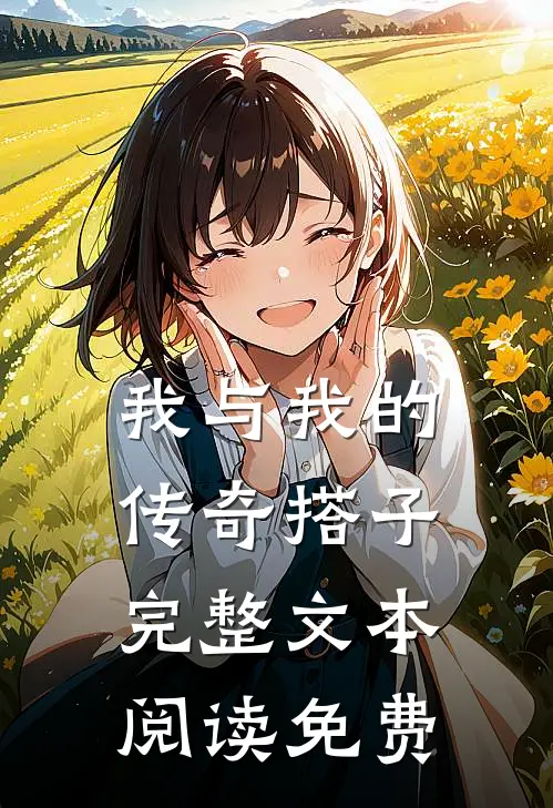 我与我的传奇搭子完整文本阅读免费