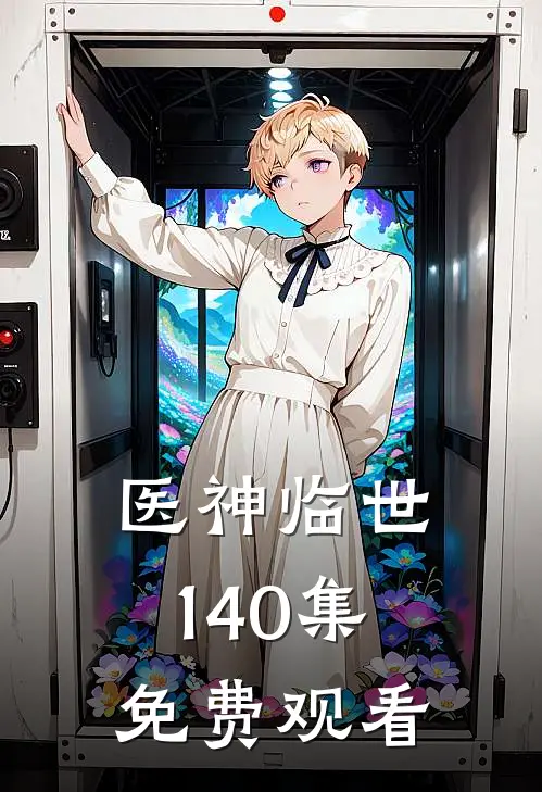 医神临世1-40集免费观看