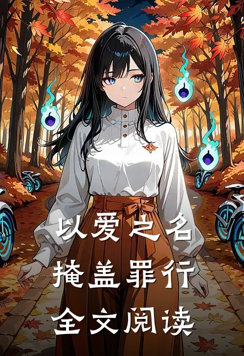 以爱之名掩盖罪行全文阅读