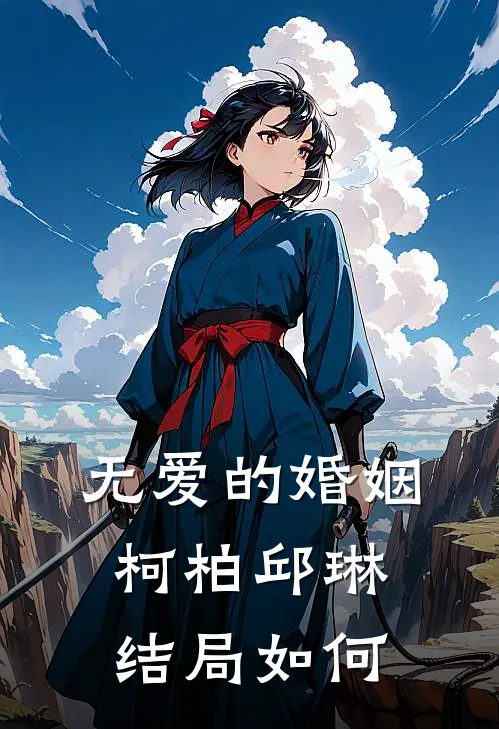 无爱的婚姻柯柏邱琳结局如何