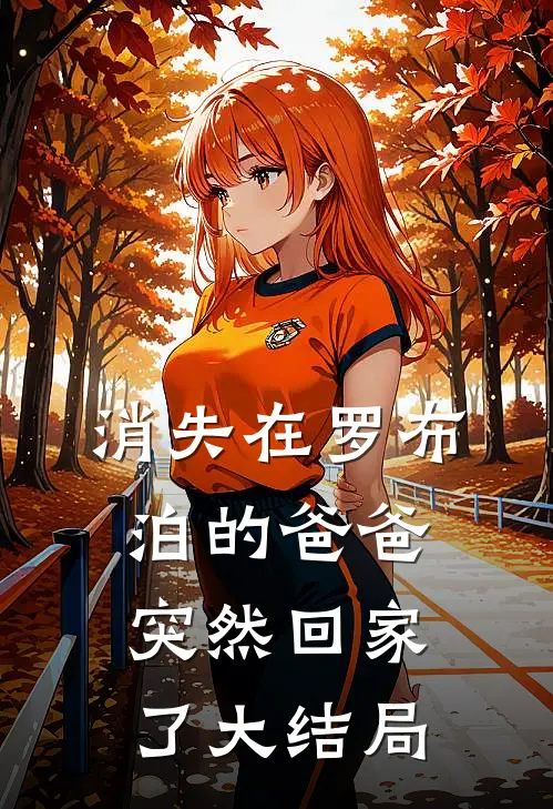 消失在罗布泊的爸爸突然回家了大结局
