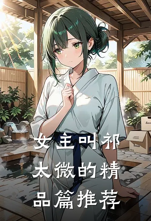 女主叫祁太微的精品篇推荐