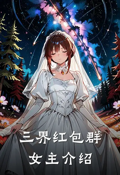 三界红包群女主介绍