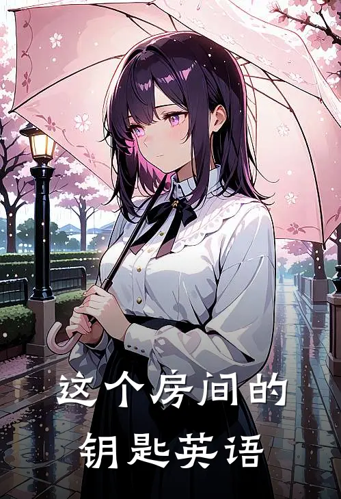 这个房间的钥匙英语