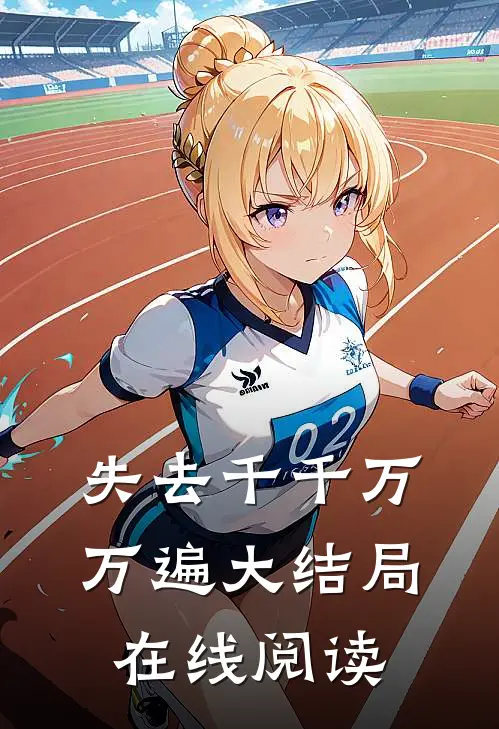失去千千万万遍大结局在线阅读