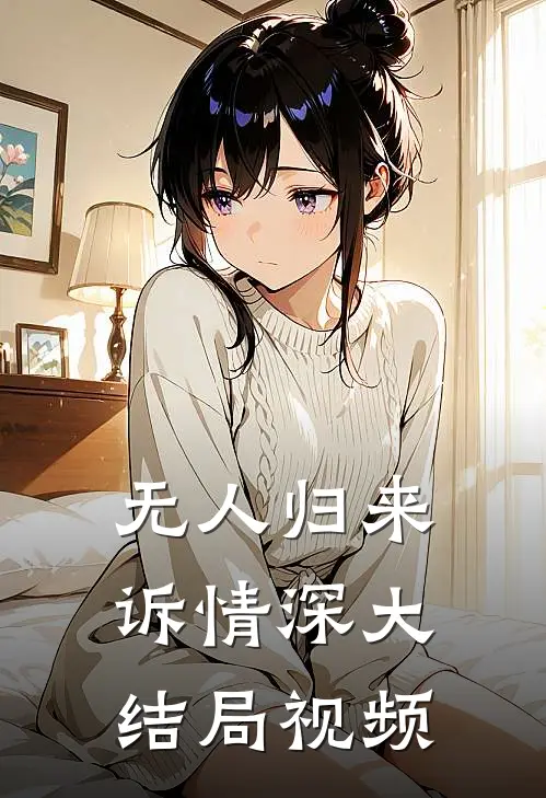 无人归来诉情深大结局视频