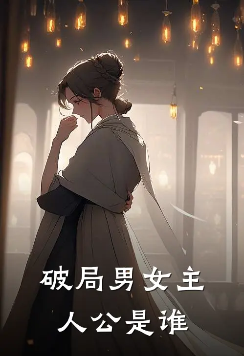 破局男女主人公是谁