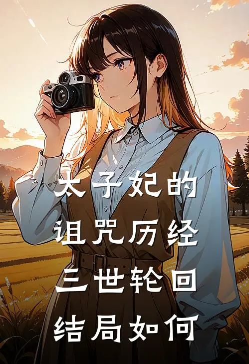 太子妃的诅咒历经三世轮回结局如何