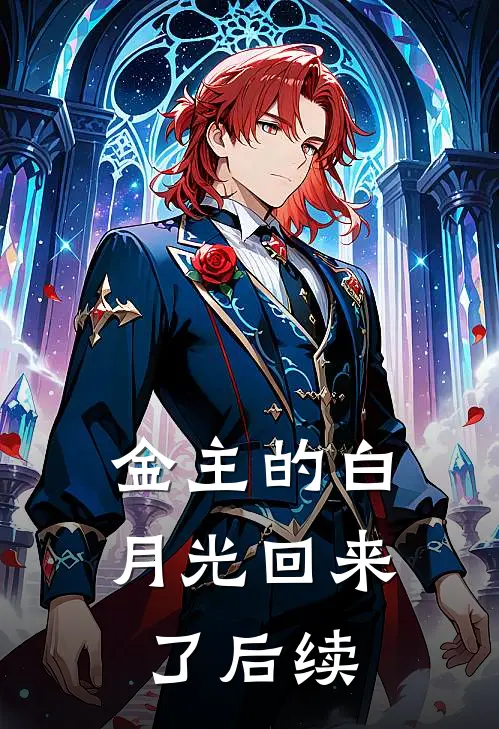 金主的白月光回来了后续