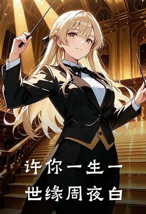 许你一生一世缘周夜白