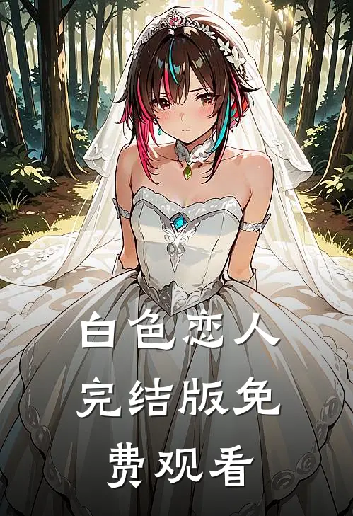 白色恋人完结版免费观看