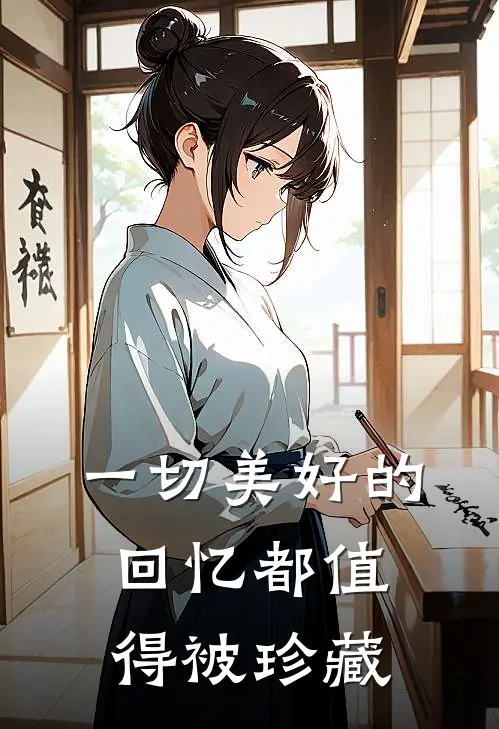 一切美好的回忆都值得被珍藏