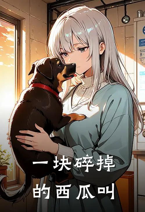一块碎掉的西瓜叫