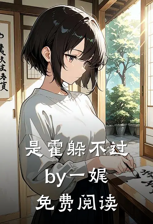 是霍躲不过by一娓免费阅读