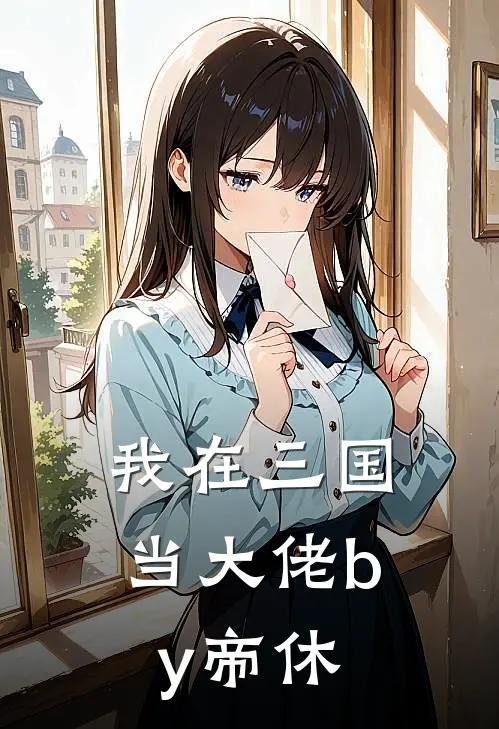 我在三国当大佬by帝休