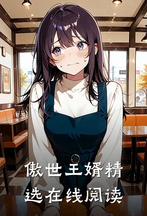 傲世王婿精选在线阅读
