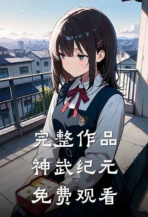 完整作品神武纪元免费观看
