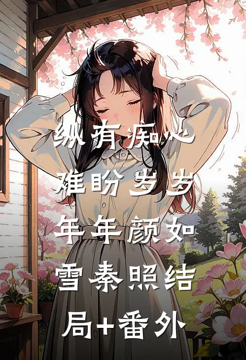 纵有痴心，难盼岁岁年年颜如雪秦照结局+番外