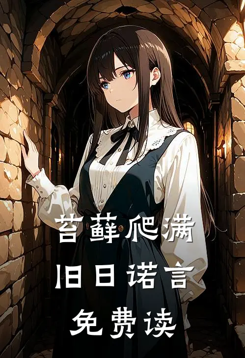 苔藓爬满旧日诺言免费读